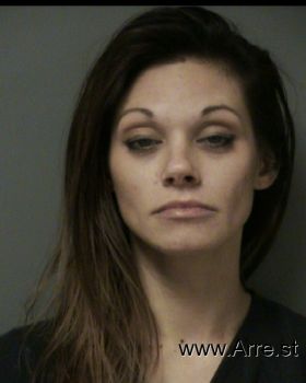 Kayla Danielle Wilson-mack Mugshot