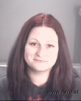 Kayla Marie Wood Mugshot