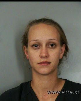 Kayla  Woods Mugshot