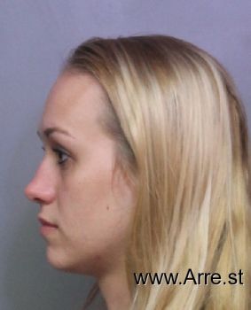 Kayla Marie Woods Mugshot