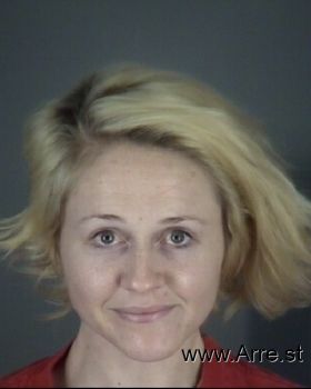 Kayla Marie Woodward Mugshot