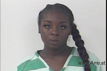 Kayla Michelle Wright Mugshot