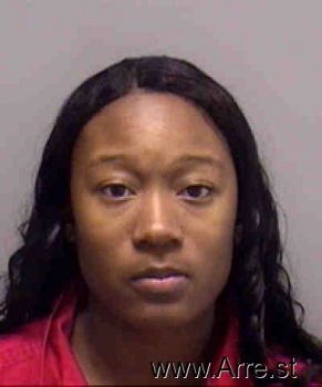 Kaylah Dene Williams Mugshot