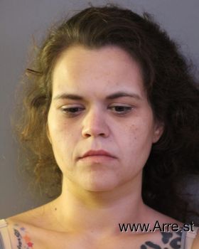 Kaylan  Frazier Mugshot