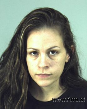 Kayle Scarlett Campbell Mugshot