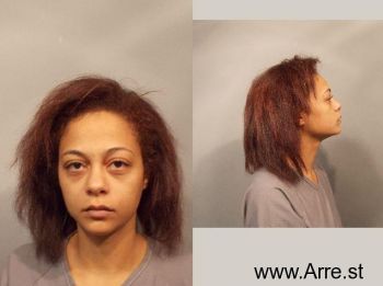 Kaylea Elizabeth Averiett Mugshot