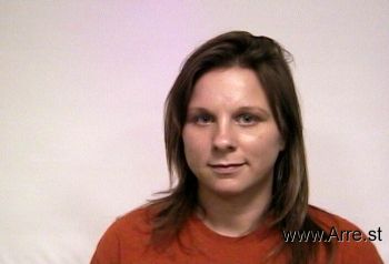 Kaylea Paige Humphries Mugshot