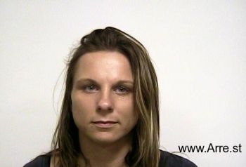 Kaylea Paige Humphries Mugshot