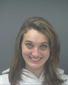 Kaylee Marissa Smith Mugshot