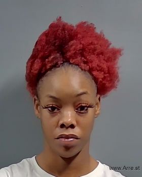 Kaylinn Naeshawn Marshall Mugshot