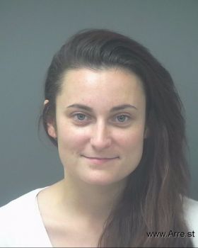 Kaylynn Jo Thompson Mugshot