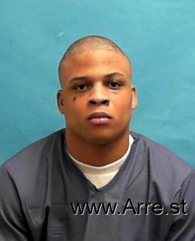 Kayshawn R Nicholson Mugshot