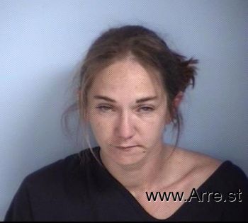 Kaysie Marie Jones Mugshot