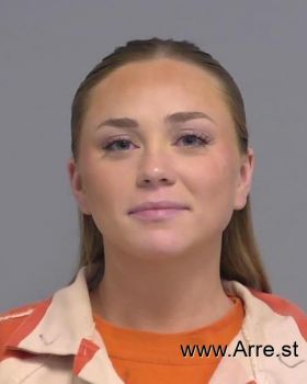 Kaytlyn Anna Liddell Mugshot