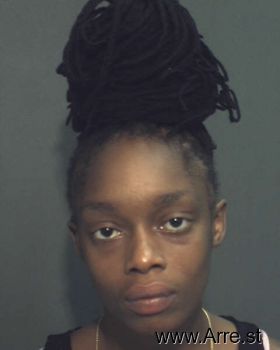 Kecia Renee Davis Mugshot