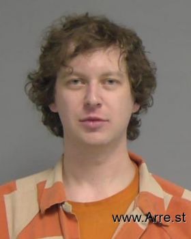 Keegan Scot Caudill Mugshot