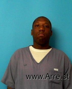 Keenan  Smith Mugshot