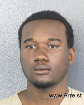 Keenan Dawon Wright Mugshot