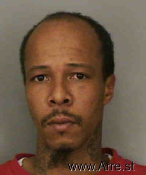 Keeon B Daniels Mugshot