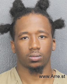 Kehron Jermiah Macon Mugshot