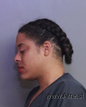 Keila Denise Thomas Mugshot