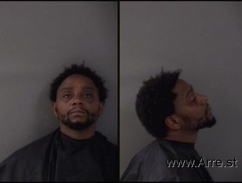 Keino Chavez Jackson Mugshot