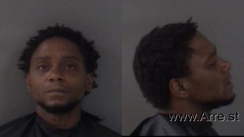 Keino Chavez Jackson Mugshot