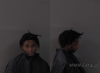 Keino Chavez Jackson Mugshot