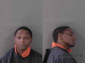 Keino Chavez Jackson Mugshot