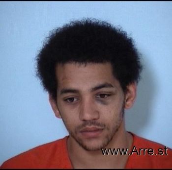 Keishawn Deonta Allen Mugshot