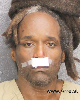 Keith Devon Adams Mugshot