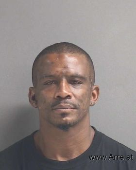 Keith D Alexander Mugshot