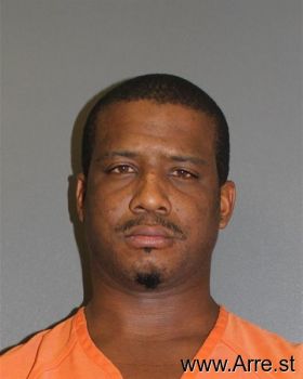 Keith  Alexander Mugshot