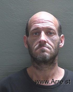 Keith Martin Applegate Mugshot