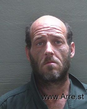 Keith Martin Applegate Mugshot