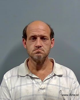 Keith Martin Applegate Mugshot