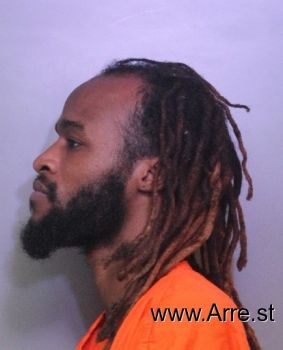 Keith  Barber Mugshot