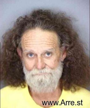 Keith B Barnes Mugshot