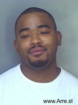 Keith Allen Barnes Mugshot