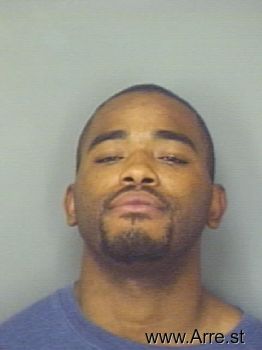 Keith Allen Barnes Mugshot