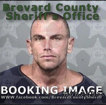 Keith Edward Barrett Mugshot