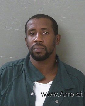 Keith Allen Beasley Mugshot