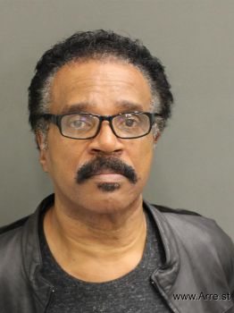 Keith Parshay Bell Mugshot