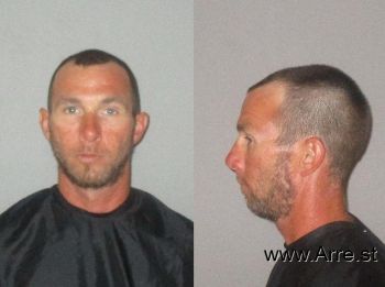 Keith William Blevins Mugshot