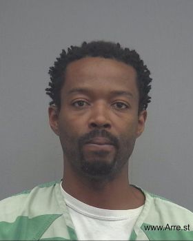 Keith Lenard Blount Mugshot