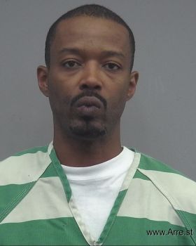 Keith Lenard Blount Mugshot