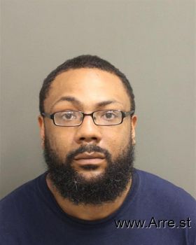 Keith Leon Jr Bradley Mugshot