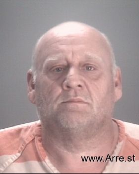 Keith Dwayne Brant Mugshot