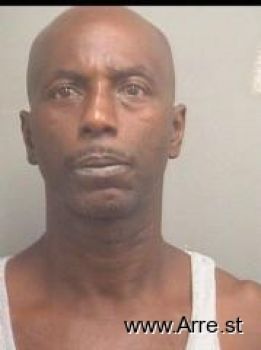 Keith  Brantley Mugshot