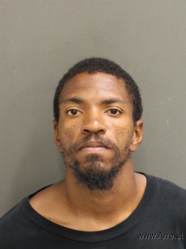 Keith Jr Brooks Mugshot